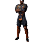 MK1 Kameo Darrius Render Hires
