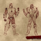 MKDA Kontent 018 Cyrax Sektor