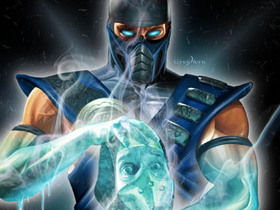 MKD Render Sub-Zero