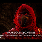 MKO Screenshot 016 Dark Double Scorpion
