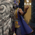 MK1 Rain Artwork