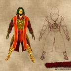 MKDA Kontent 049 Shang Tsung