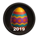 Ostern 2019