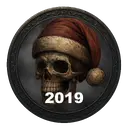 Weihnachten 2019